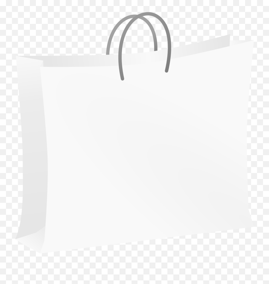 Shopping Bags Shopping Bag Clipart 6 - Vertical Emoji,Shopping Clipart