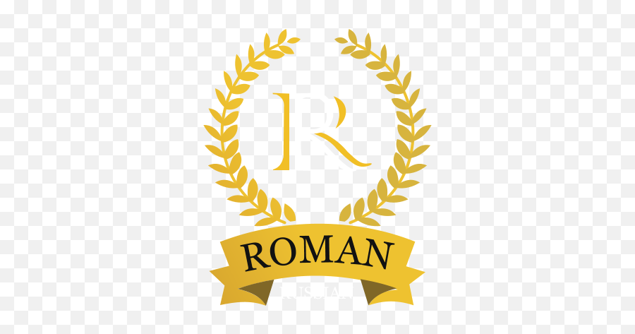 Services Food Market In Portland Oregon Roman Russian - Stickers Initials Emoji,Roman Logo