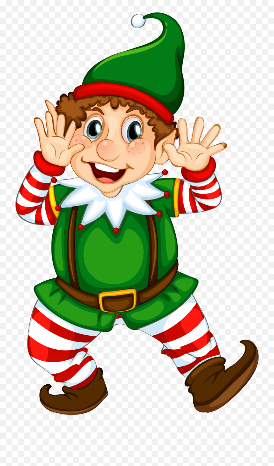 Free Christmas Elves Png Download Free - Christmas Elves Png Emoji,Elf Clipart