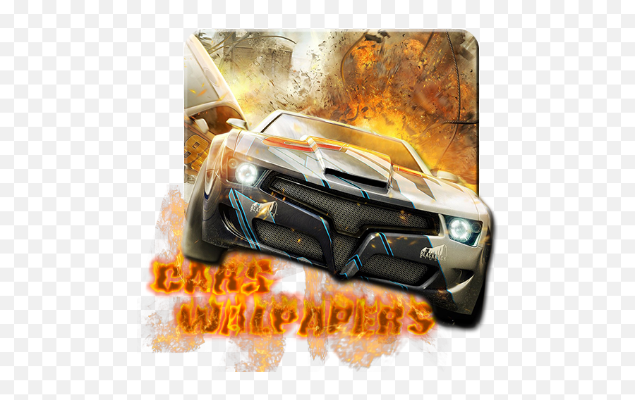 Cool Cars Wallpaper Hd - Split Second Game Icon Emoji,Cool Cars Logo
