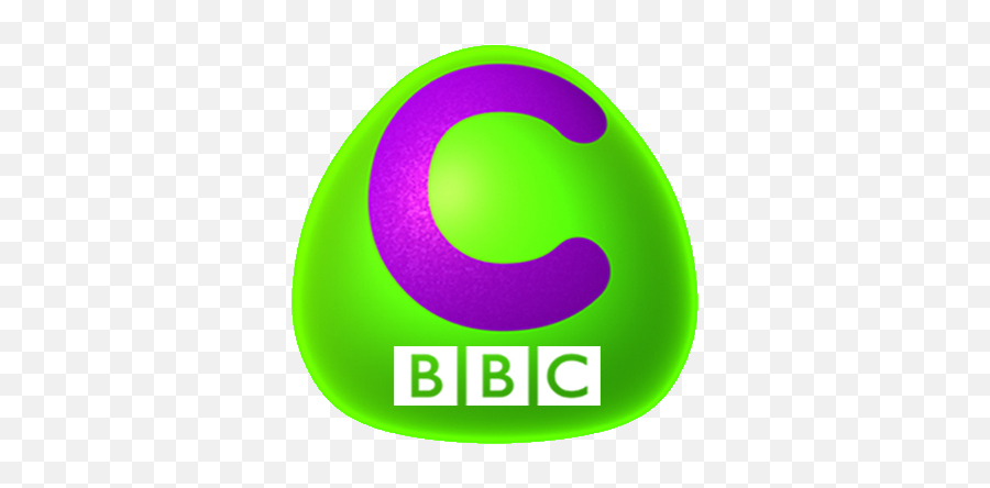 32 Years - Cbbc Logo 2005 2007 Emoji,Old Youtube Logo