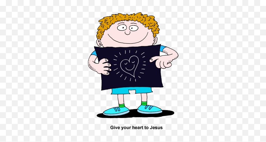 Boy With X - Use Your Heart Clipart Emoji,X Clipart