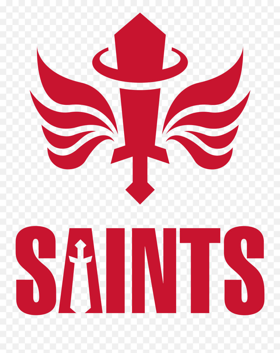 Saints - Overwatch Team Logos Emoji,Saints Logo