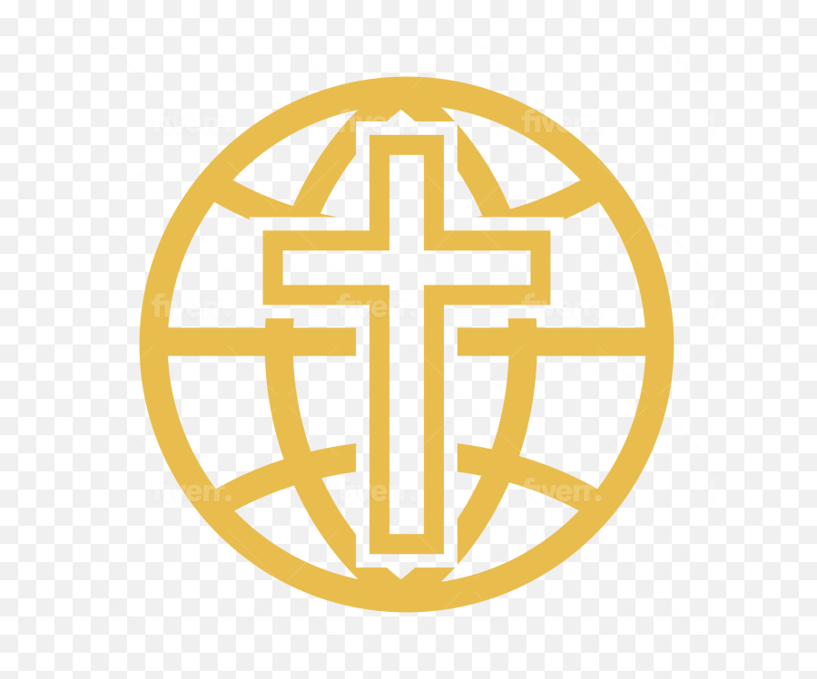 Design 5 Stunning Church Logo In 24 Emoji,Church Logo Designs