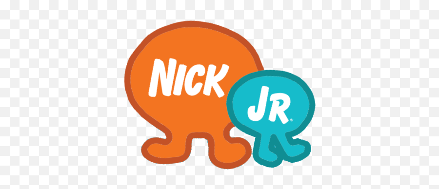 Yo Gabba Gabba - Nick Jr Logo Png Nick Jr Yo Gabba Gabba Emoji,Nick Jr Logo
