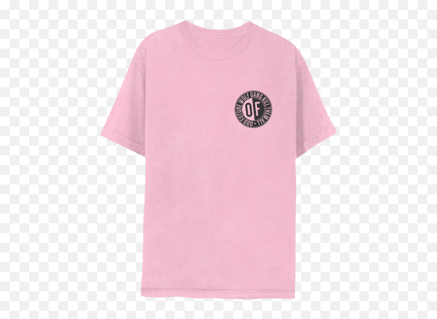 Buy Odd Future T Shirt Cheap Online Emoji,Ofwg Logo