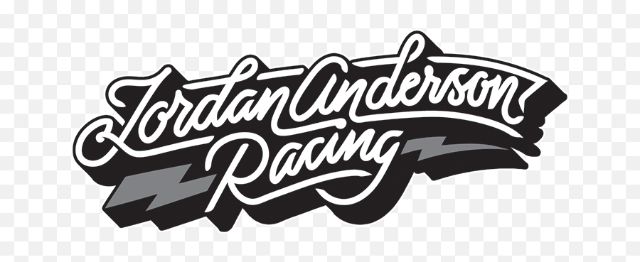 Nascar Race Mom Jordan Anderson Racing To Campaign Full Emoji,Camping World Logo