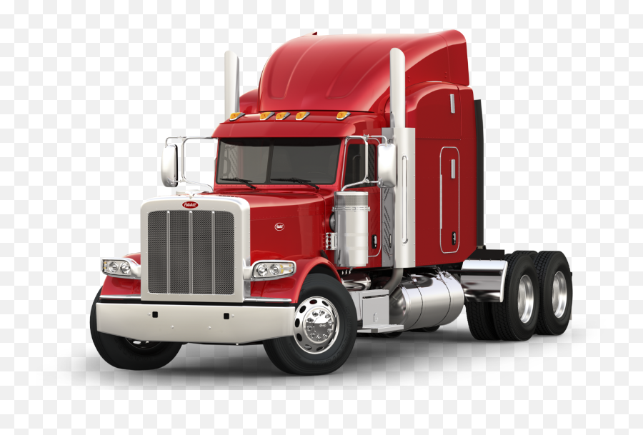 Ohio Peterbilt Emoji,Trucks Png