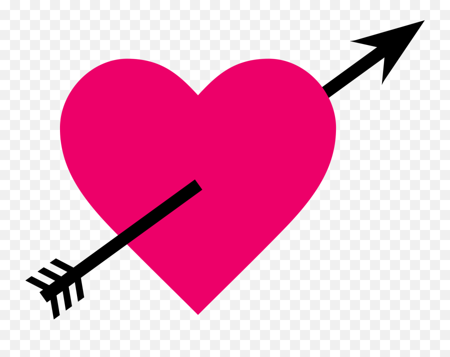Heart Png Transparent Image - Ar Love Emoji,Heart Png