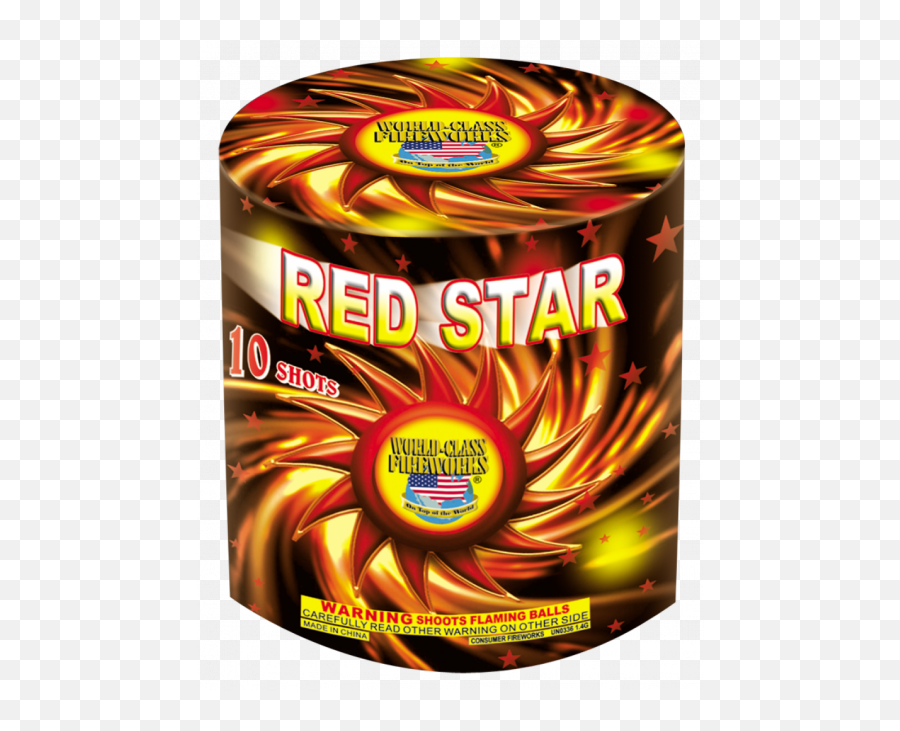 Red Star Jakeu0027s Fireworks Emoji,Red Star Transparent