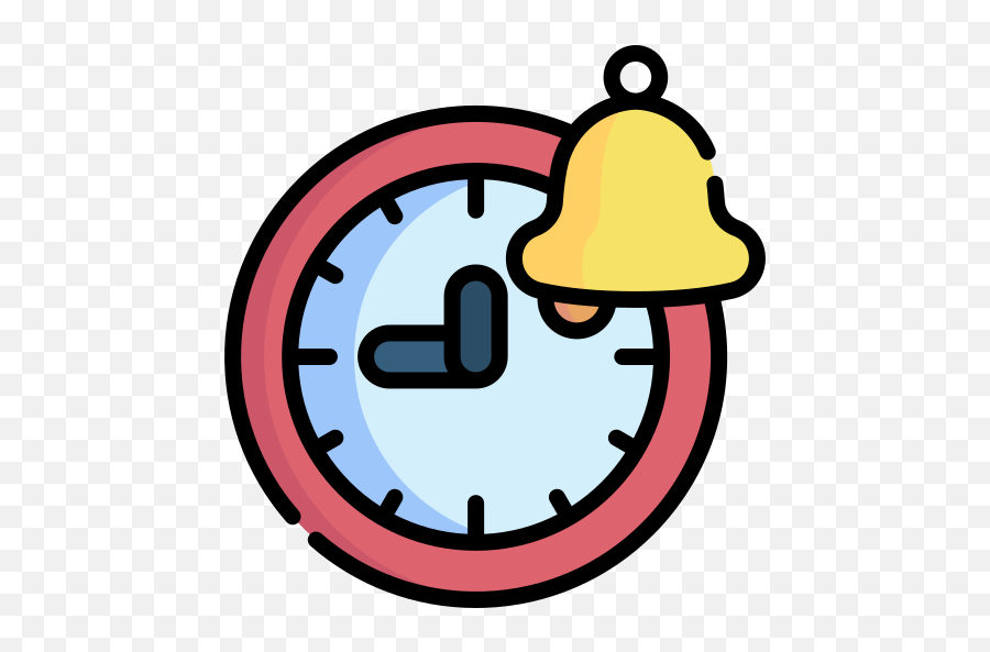 Clock - Free Time And Date Icons Emoji,Save The Dates Clipart