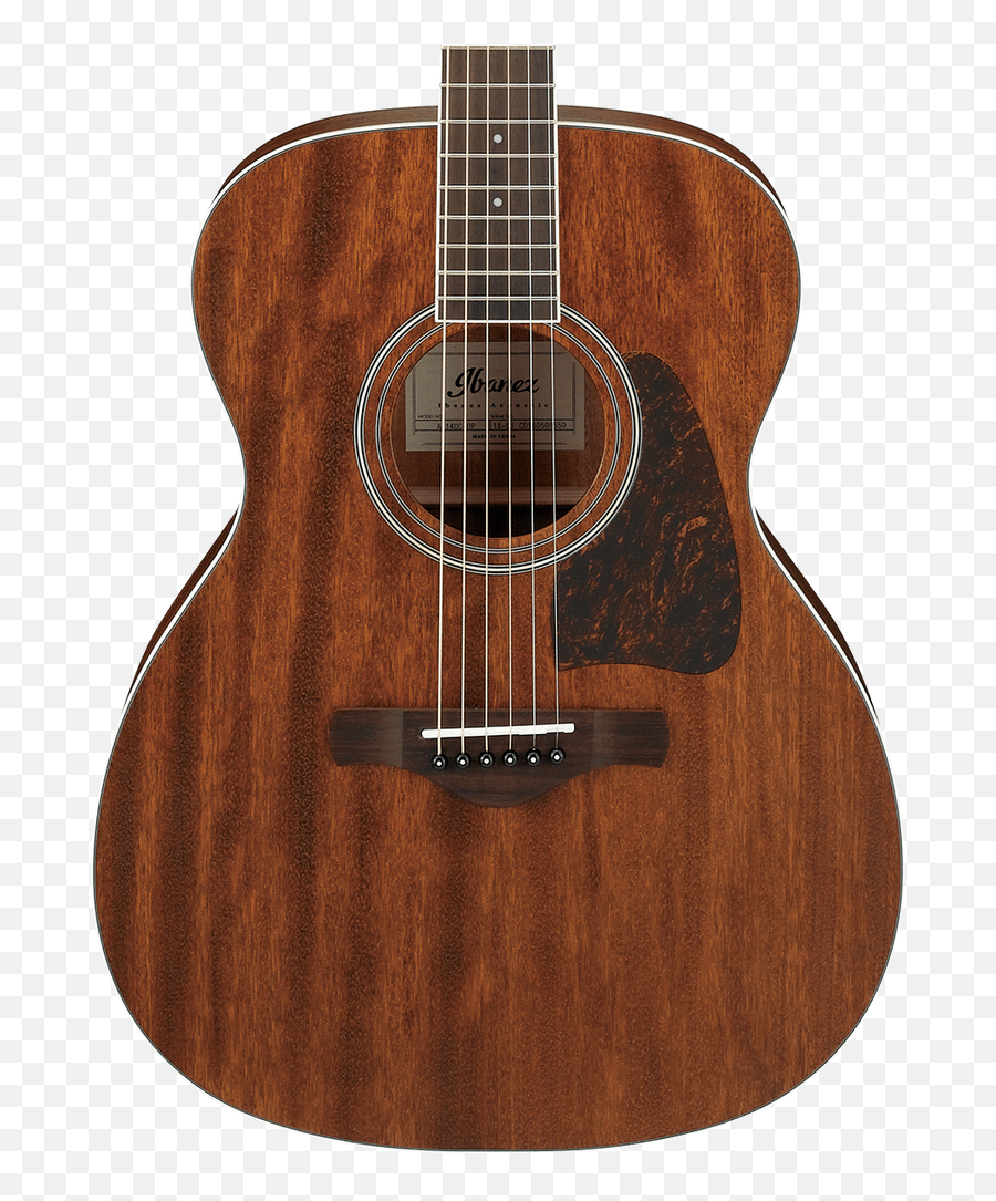 Ibanez Ac340 Artwood Grand Concert Acoustic Guitar - Open Pore Natural Emoji,Acoustic Guitar Transparent