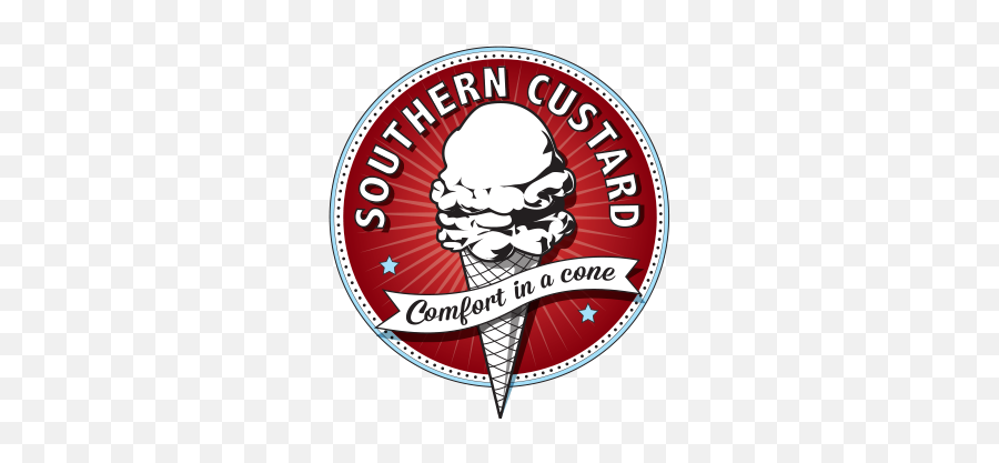 Southern Custard Emoji,Facebook Check In Logo