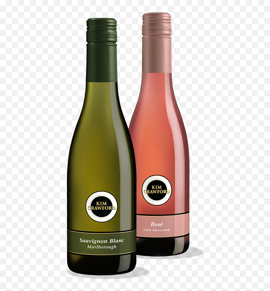 Kim Crawford Wines Wines From New Zealand Emoji,Wine Bottle Logo