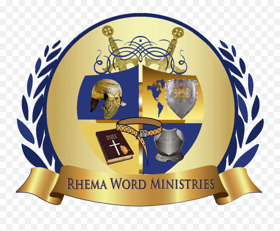 The Logo - Rhema Word Ministries Kitsap Admirals Emoji,Word Logo