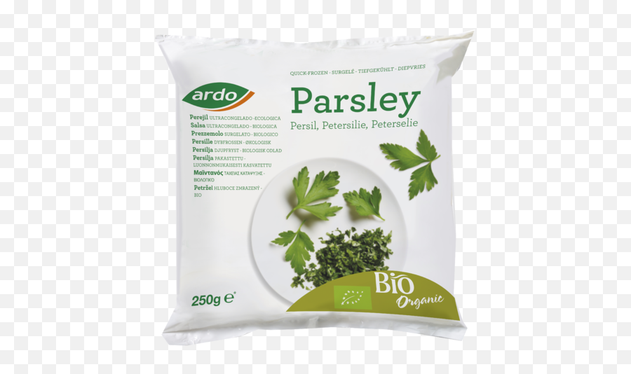 Parsley - Organic Ardo Emoji,Parsley Png