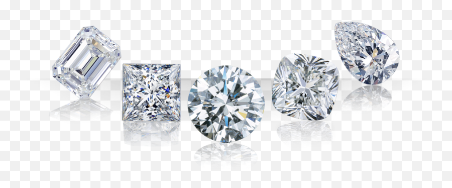 White Unique And Unusual Diamonds For Engagment Rings Emoji,White Diamond Png