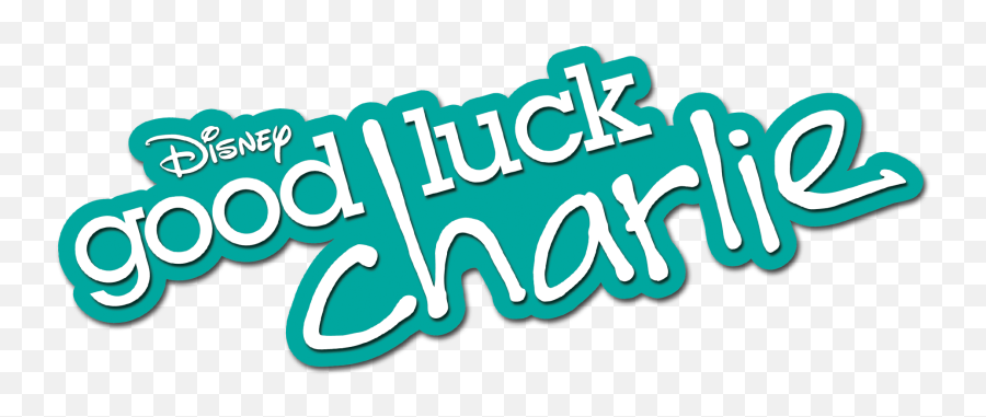 Download Good Luck Charlie - Good Luck Charlie Disney Emoji,Disney Channel Png