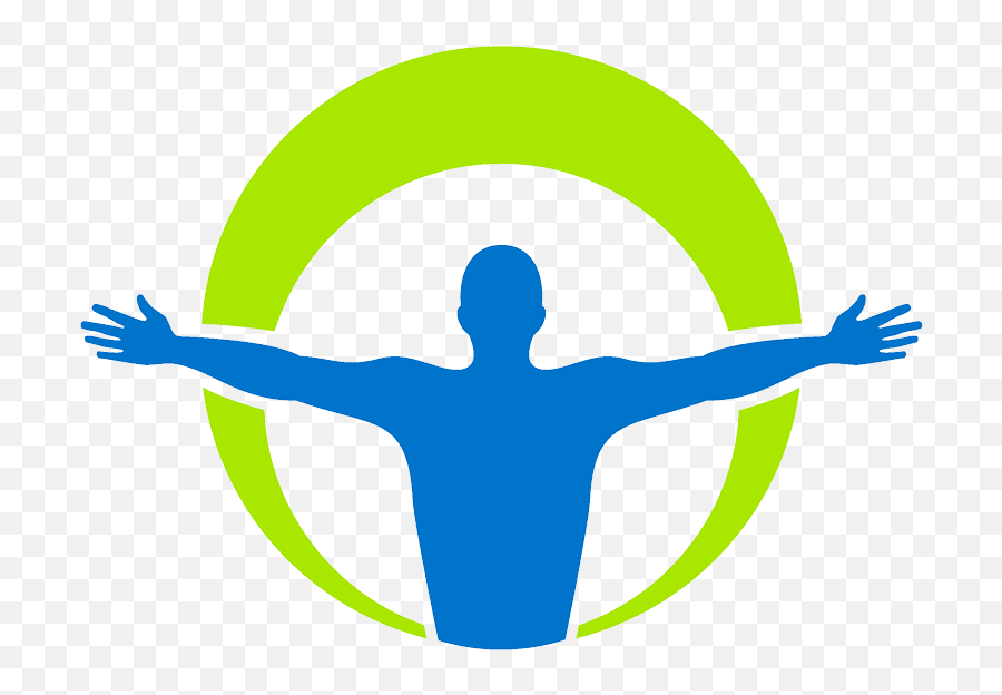 Transparent Elliptical Clipart - Clip Art Physical Therapy Clip Art Physical Therapy Logo Emoji,Physical Therapy Logo