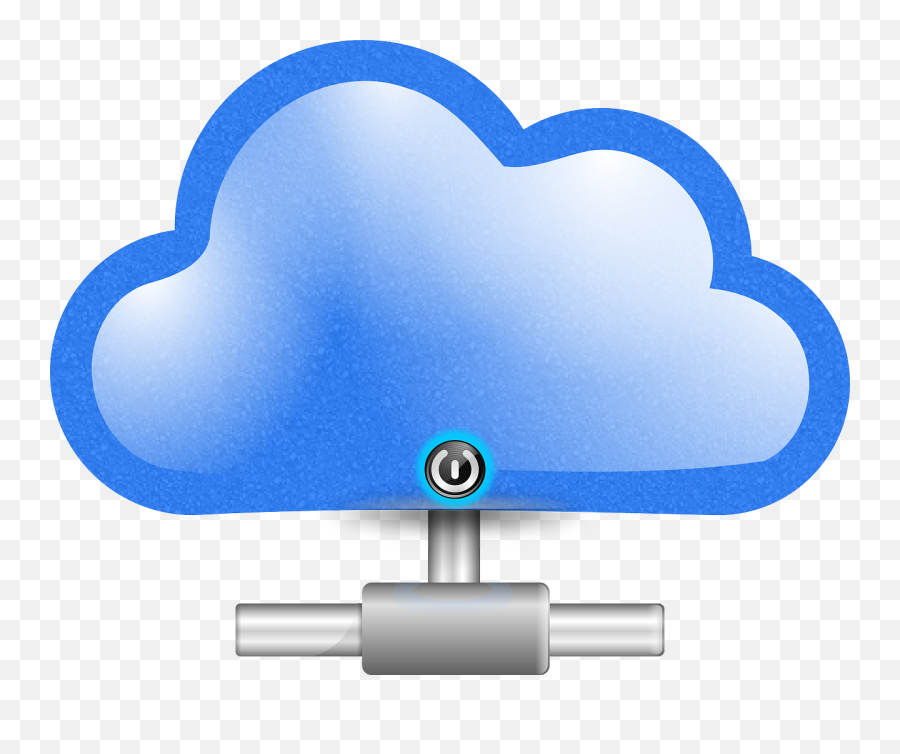 Cloud Computing Future Internet Transparent Png Images - Cloud Computing Clipart Emoji,Future Clipart