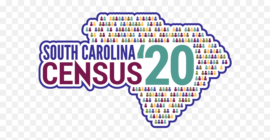 South Carolina Leaders Promote Census Completion Holy City - Sc Census 2020 Emoji,South Carolina Logo