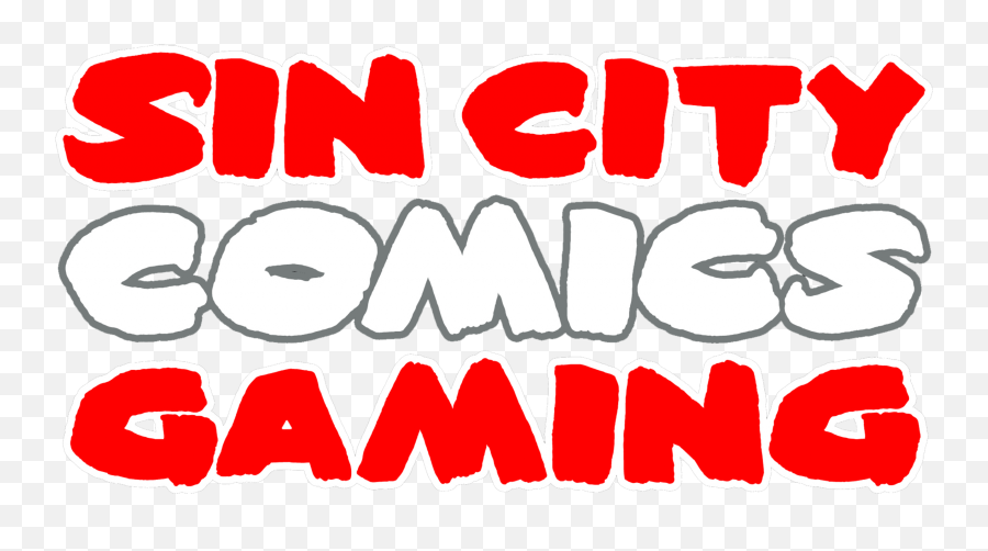 Sin City Comics Buy Comics Gaming Collectables And - Dot Emoji,Marvel Comics Logo