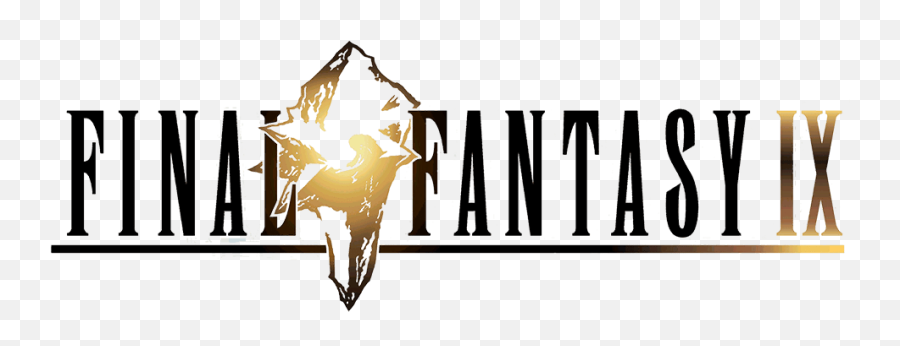 Final Fantasy Series - Jeggedcom Final Fantasy Ix Emoji,Final Fantasy 7 Logo