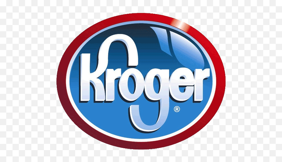 Kroger Cares Program - Kroger Logo Emoji,Kroger New Logo