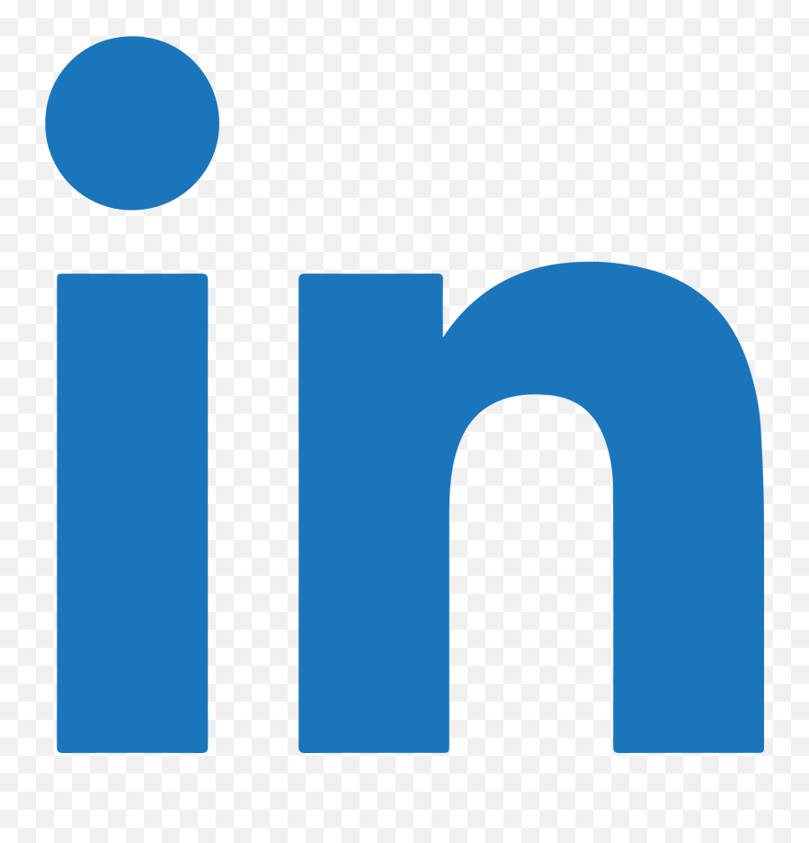 Visiting Nurse Health System - Linkedin Logo Emoji,Linkedin Logo