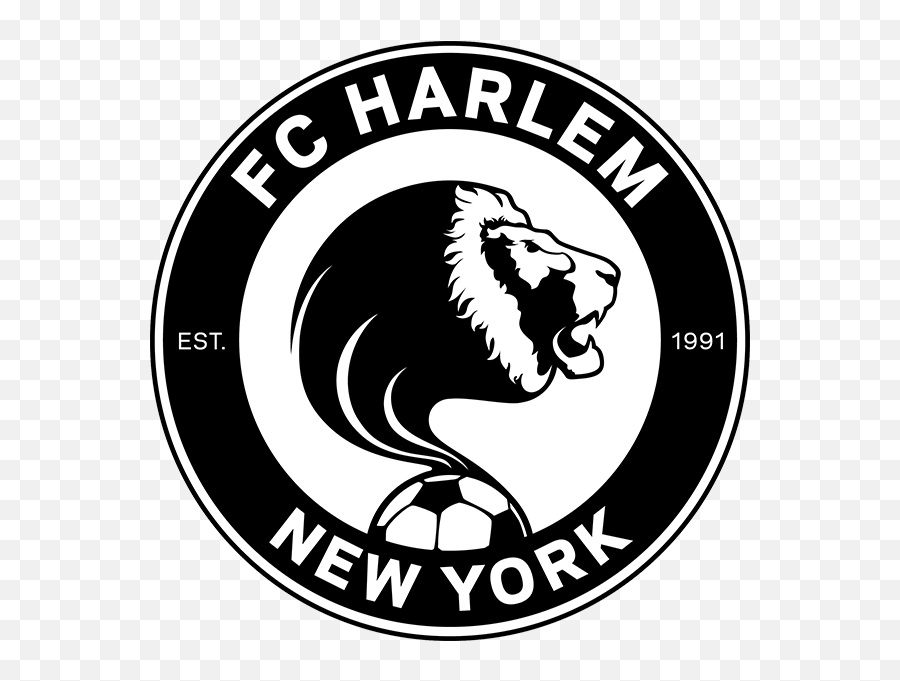 Chelsea Fc Lion Png - Harlem Fc Emoji,Lion Logos