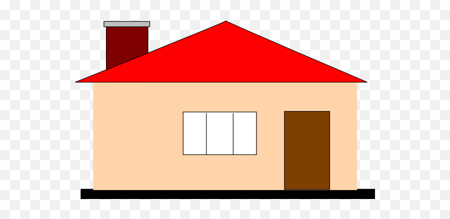 Home Cute House Clipart Free Images Cute House House - House Clipart Png Free Emoji,House Clipart