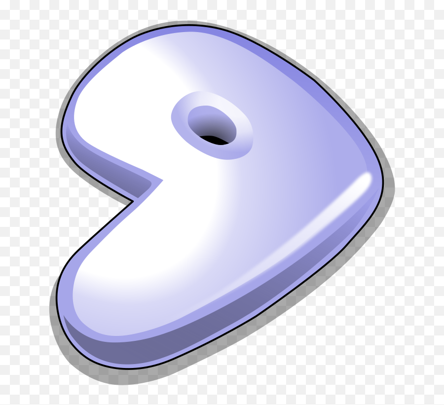 Gentoo - Gentoo Linux Emoji,Peach Logo