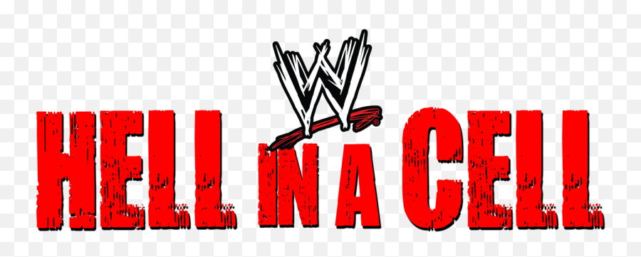 Highway To Hell In A Cell Cactus Jack Vs Triple H - No Way Language Emoji,Triple Hhh Logos