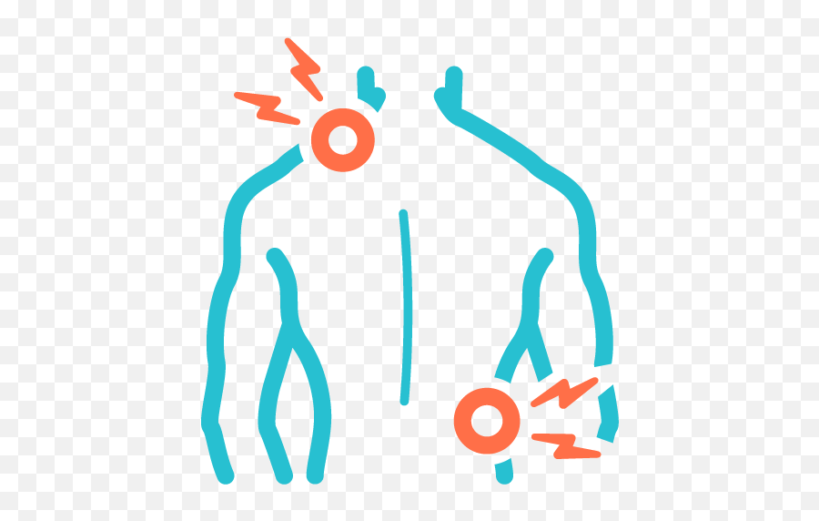 Regenerate Health Mc - Trigger Point Injection Clipart Emoji,Pain Clipart