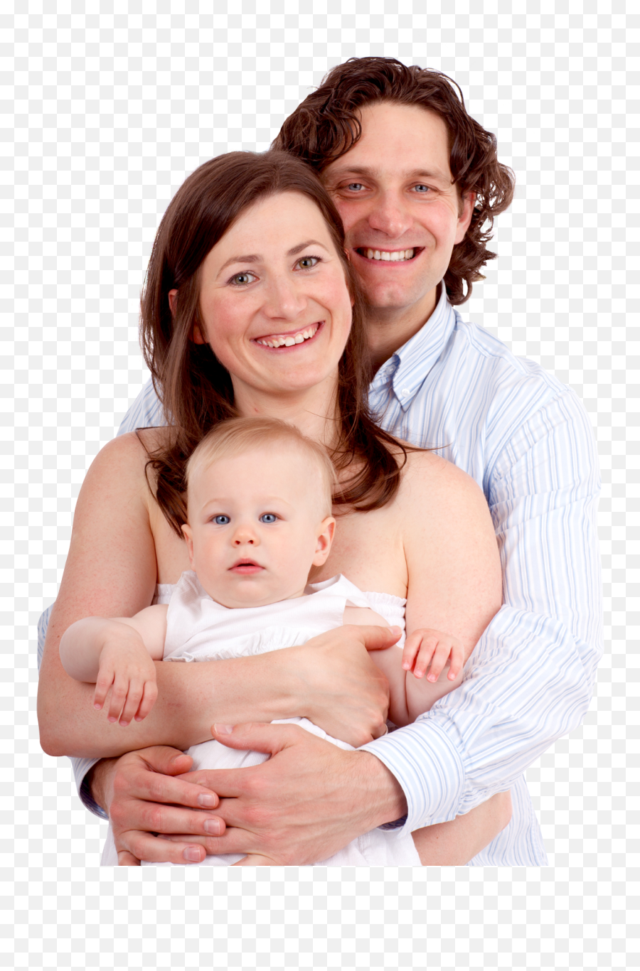 Couple With Baby Png Image - Purepng Free Transparent Cc0 Emoji,Baby Png