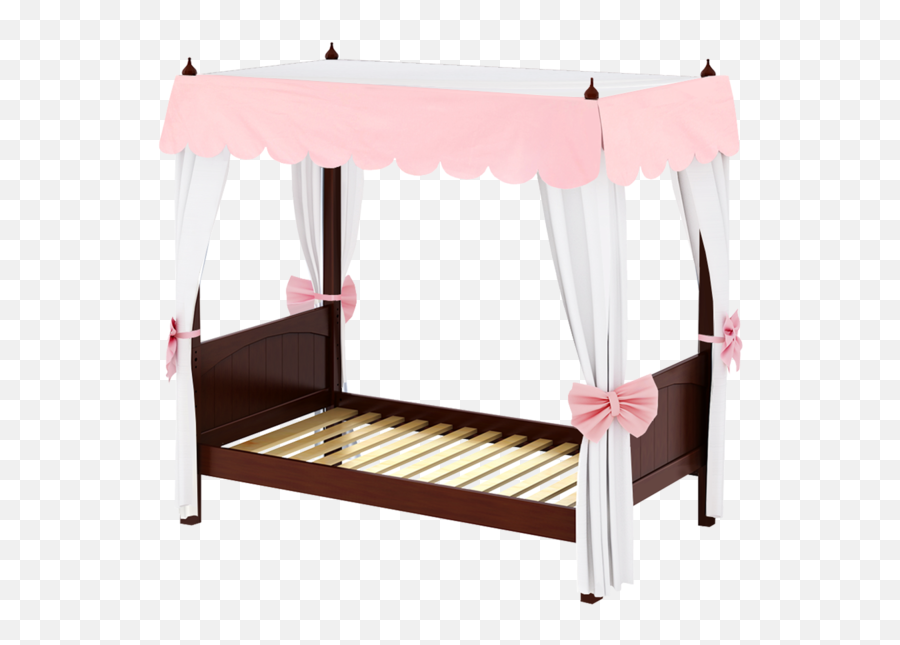 Download Free Png Four - Poster Bed Transparent Background Pink Bunk Bed Transparent Png Emoji,Bed Transparent Background