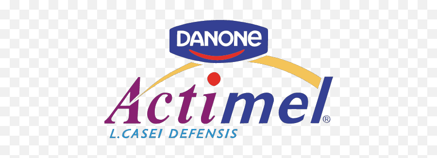 Gtsport Decal Search Engine - Actimel Emoji,Danone Logo