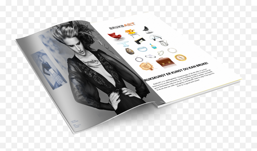 Magazine Png - Magazine With No Background Emoji,Fashion Png