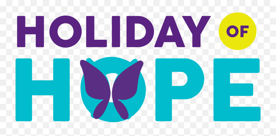 Holiday Of Hope U2014 Kids Wish Network - Fmca Emoji,Holiday Png