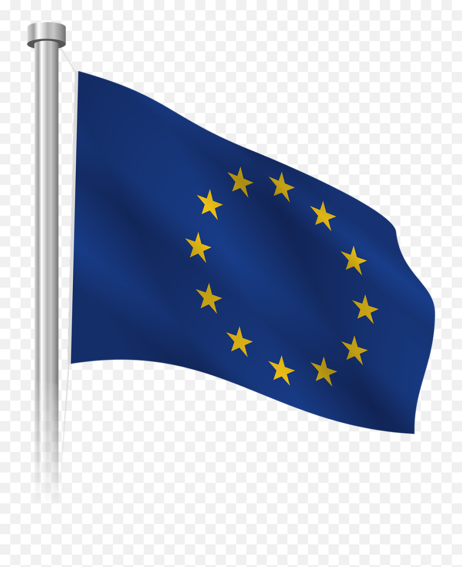 Download The Gallery For U003e European Union Flag Png - Europe Turismo Emoji,Flag Png