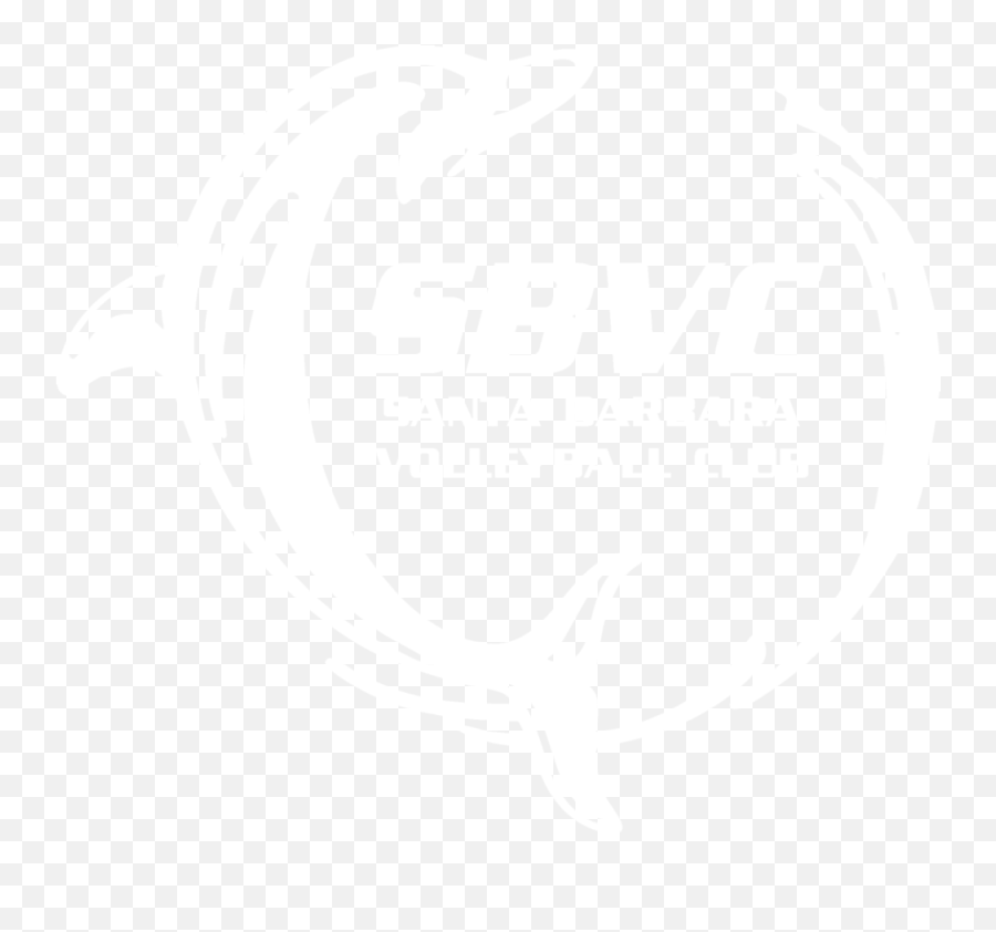 Santa Barbara Volleyball Club Emoji,Volleyball Transparent