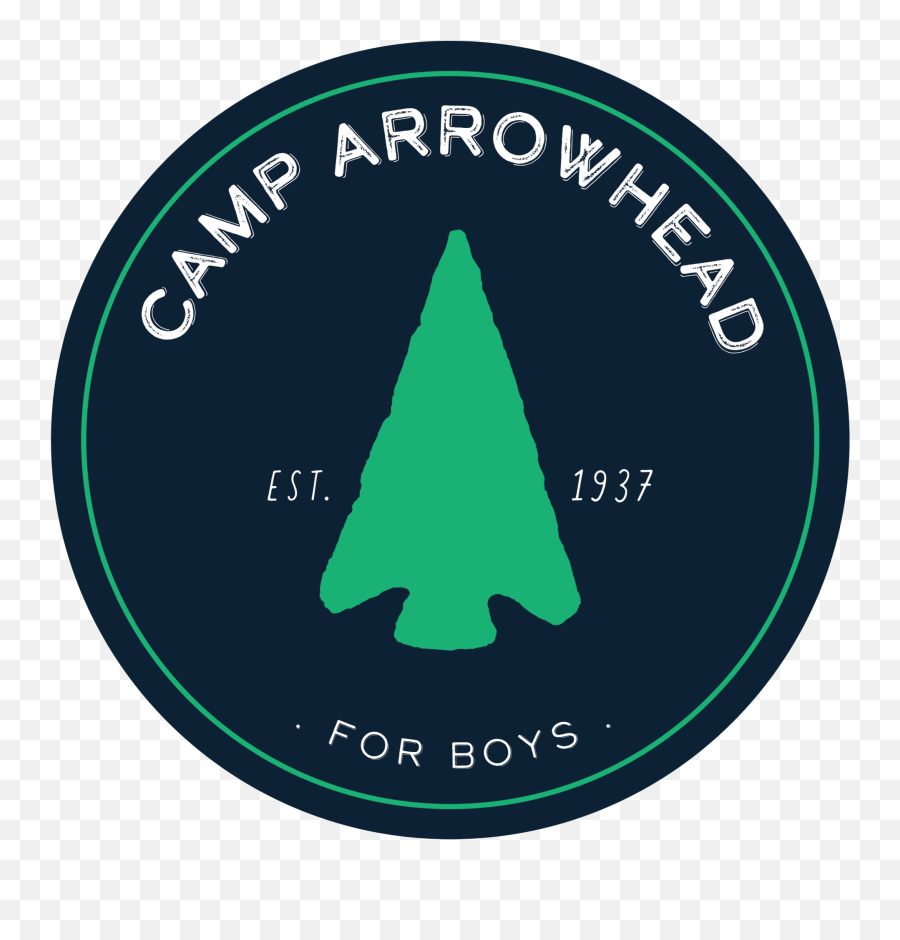 Our Mission U2014 Camp Arrowhead For Boys - Tuxedo Nc Restaurante El Cruce De Gozon Emoji,Arrow Head Png