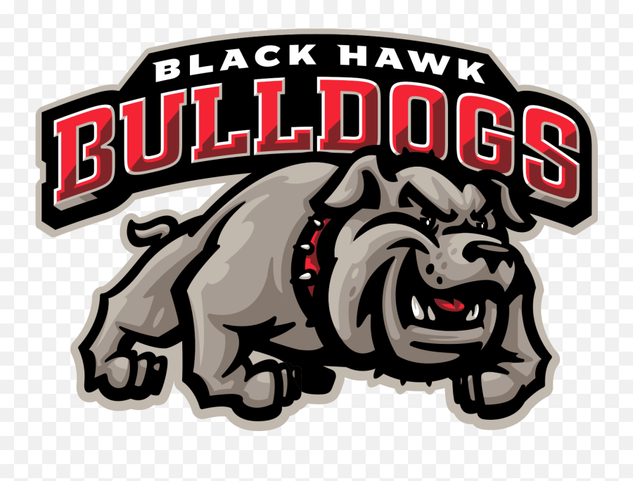 Black Hawk Elementary School - Blackhawks School Emoji,Blackhawk Logo