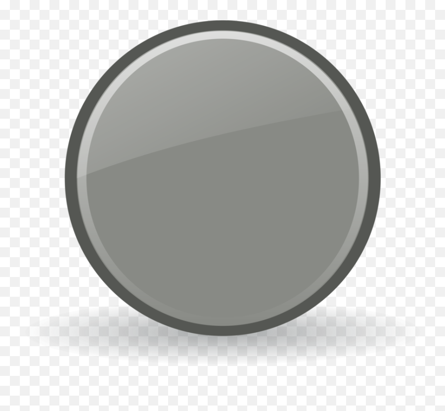 Sphere Angle Circle Png Clipart - Circulo Cinza Png Emoji,Grey Circle Png