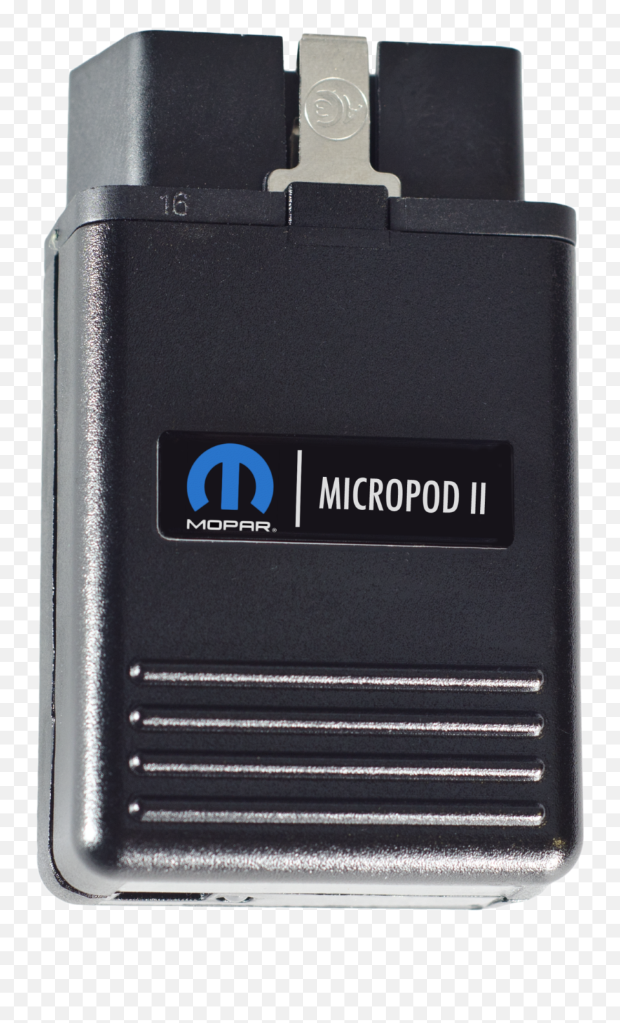 Ae Tools Computers - Micropod Ii Emoji,Mopar Logo