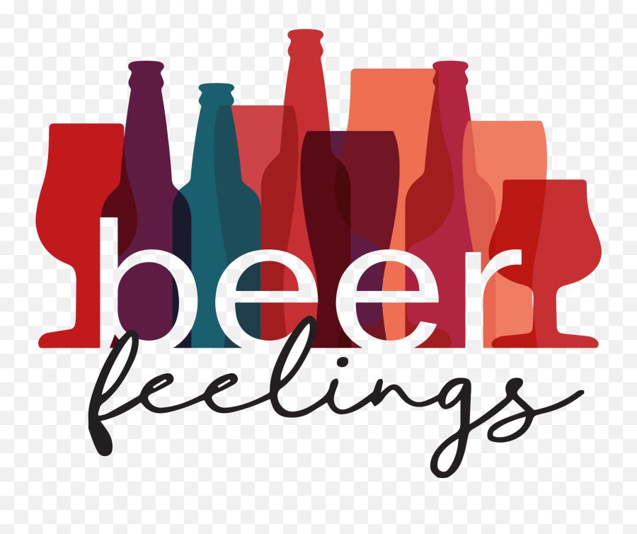 Arts And Crafts - Beer Feelings Language Emoji,Pastel Tiktok Logo