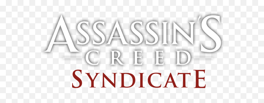 Assassins Creed Syndicate Patches And - Creed Syndicate Emoji,Assassin's Creed Syndicate Logo