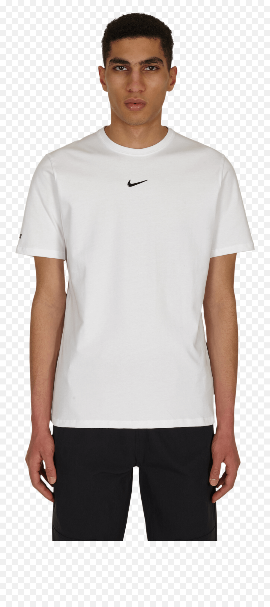 Nocta Logo T - Shirt Adidas Stan Smith Tiört Emoji,White T Shirt Png