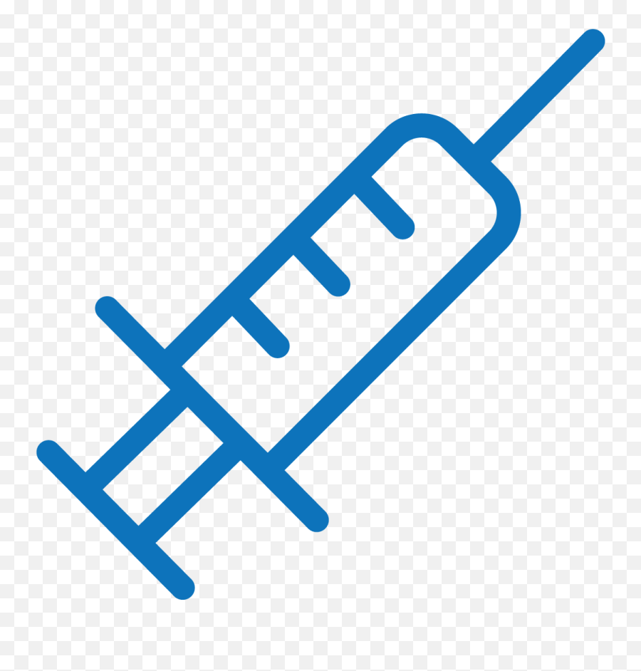 Efficient For Pharmacy Teams - Medical Supplies Clip Art Injection Icon Emoji,Supplies Clipart