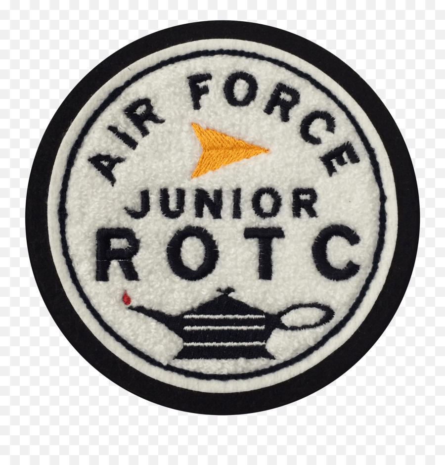 Air Force Jrotc Logo - Transparent Afjrotc Logo Emoji,Jrotc Logo